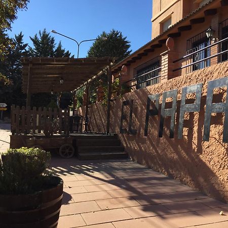 El Moli De Pontons Suites Con Jacuzzi Spa エクステリア 写真