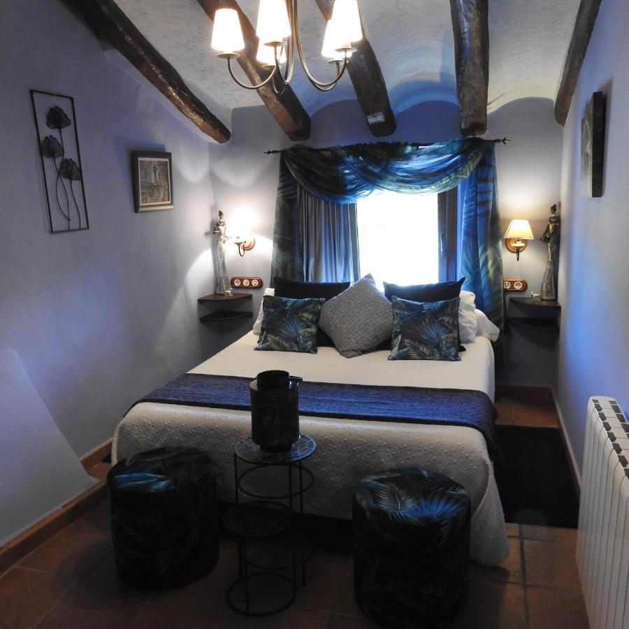 El Moli De Pontons Suites Con Jacuzzi Spa エクステリア 写真