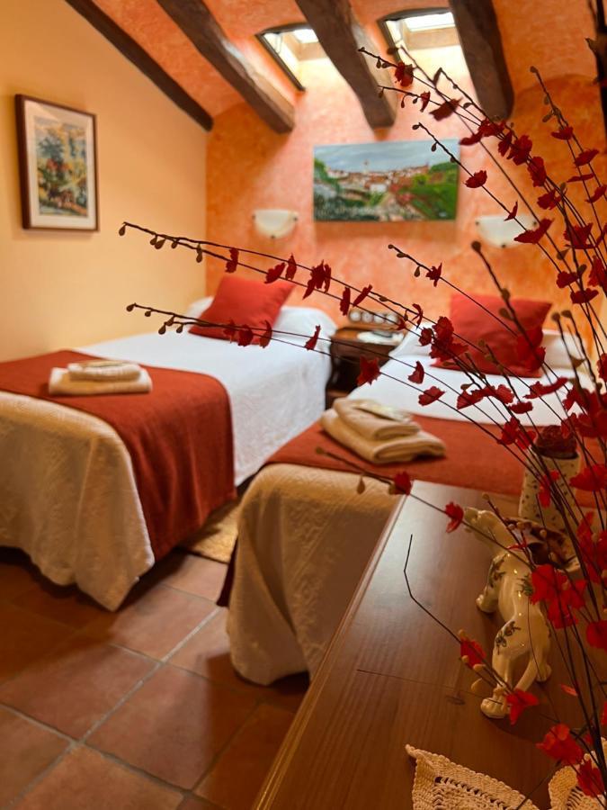 El Moli De Pontons Suites Con Jacuzzi Spa エクステリア 写真