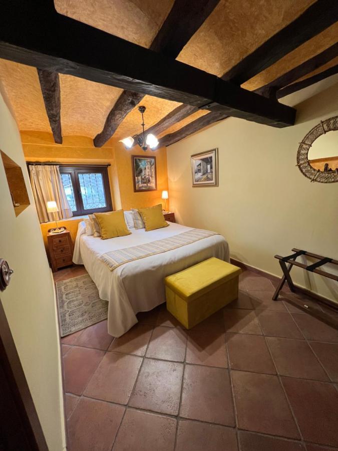 El Moli De Pontons Suites Con Jacuzzi Spa エクステリア 写真