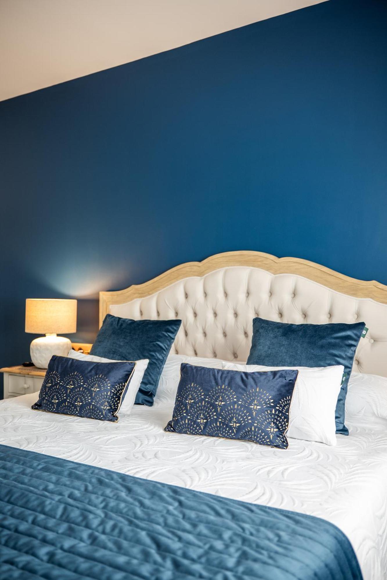 El Moli De Pontons Suites Con Jacuzzi Spa エクステリア 写真