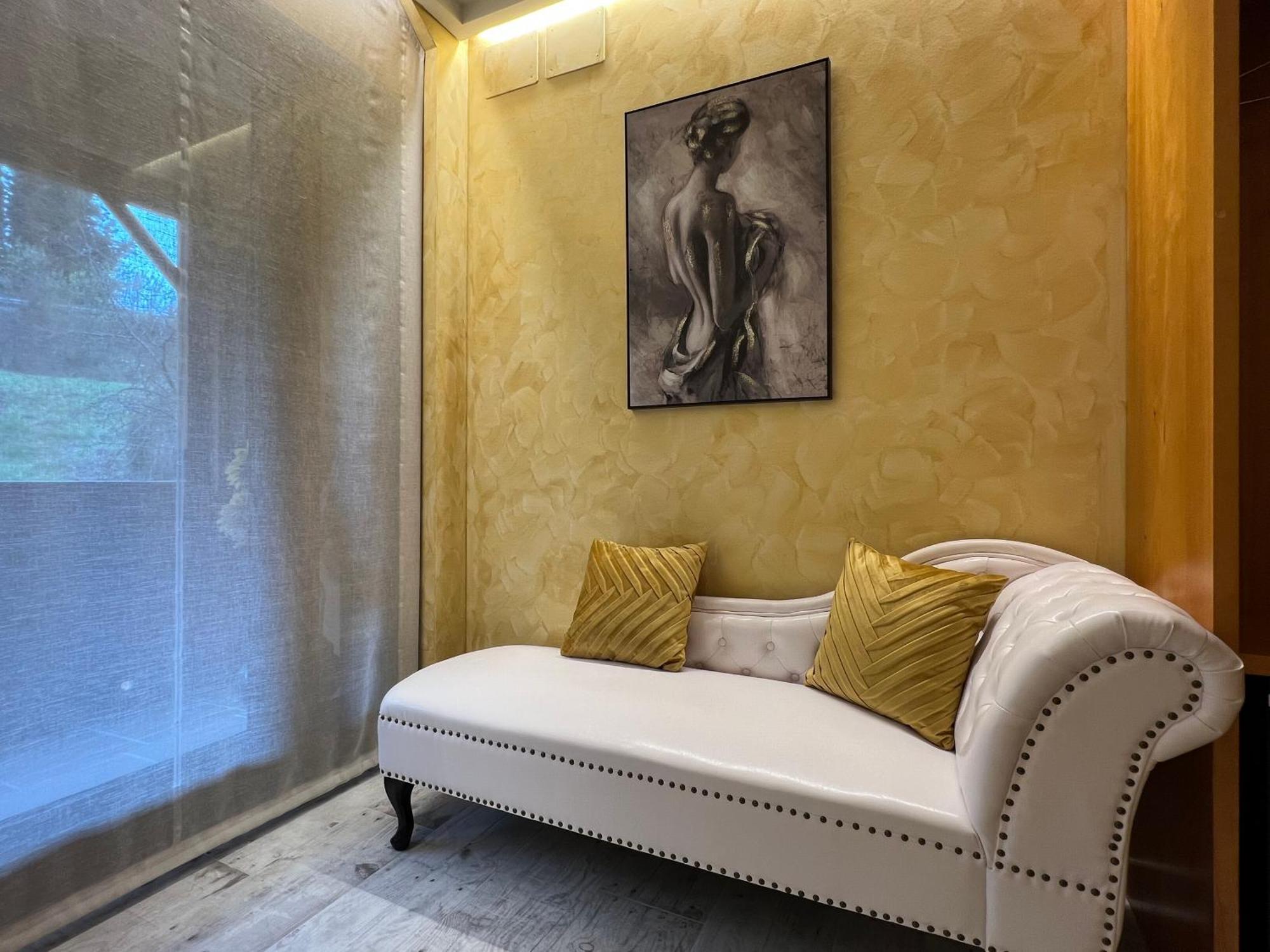 El Moli De Pontons Suites Con Jacuzzi Spa エクステリア 写真