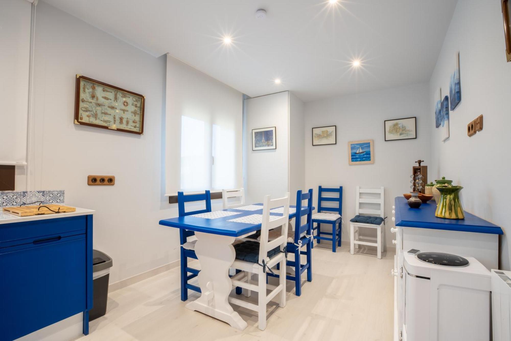 El Moli De Pontons Suites Con Jacuzzi Spa エクステリア 写真