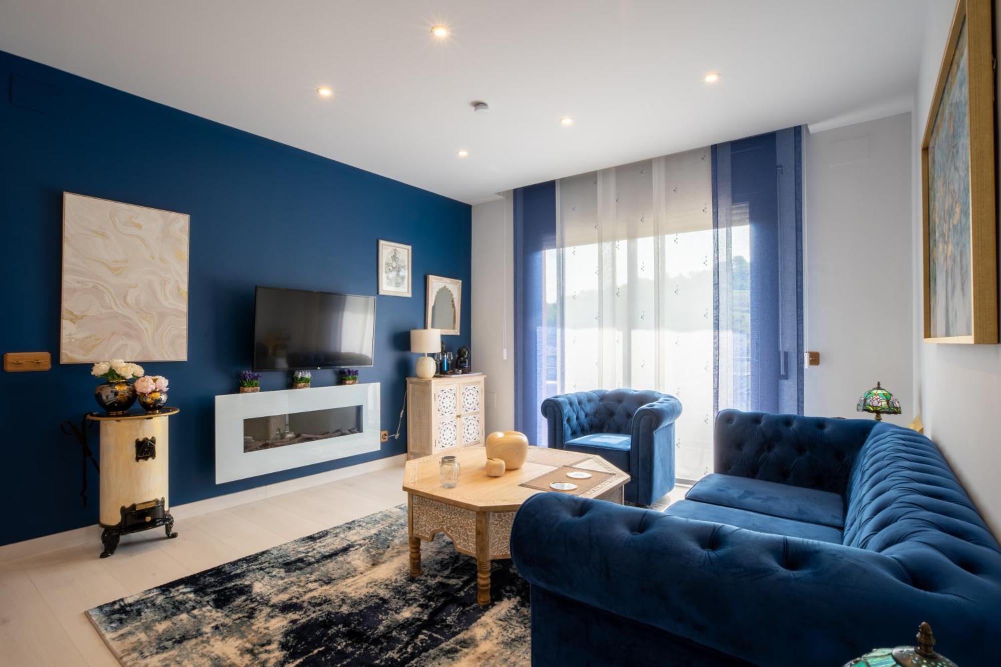 El Moli De Pontons Suites Con Jacuzzi Spa エクステリア 写真