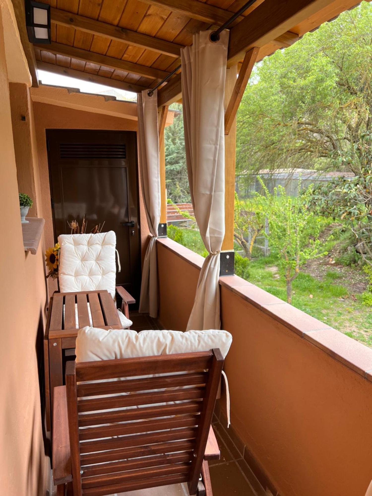 El Moli De Pontons Suites Con Jacuzzi Spa エクステリア 写真