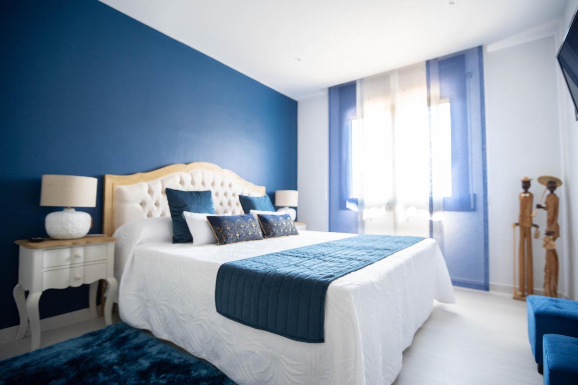 El Moli De Pontons Suites Con Jacuzzi Spa エクステリア 写真