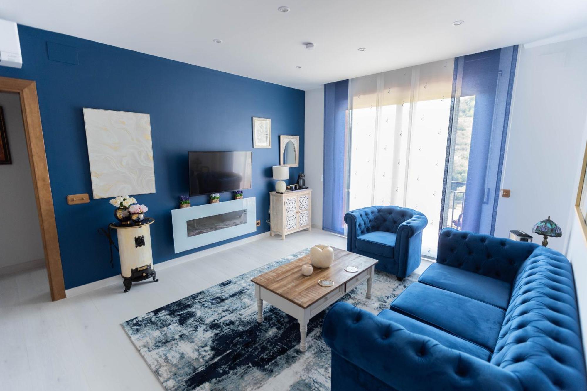 El Moli De Pontons Suites Con Jacuzzi Spa エクステリア 写真
